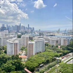 Blk 37 Telok Blangah Rise (Bukit Merah), HDB 5 Rooms #553368261